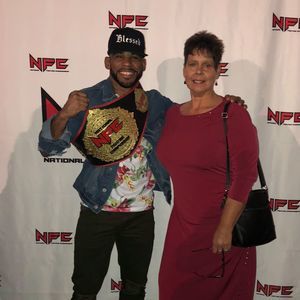 Meet your Posher, Will